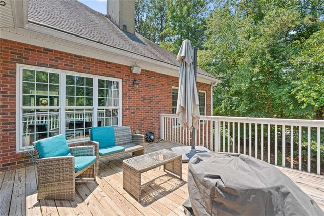 315 Monroe Drive, Mcdonough, GA 30252