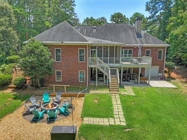 315 Monroe Drive, Mcdonough, GA 30252