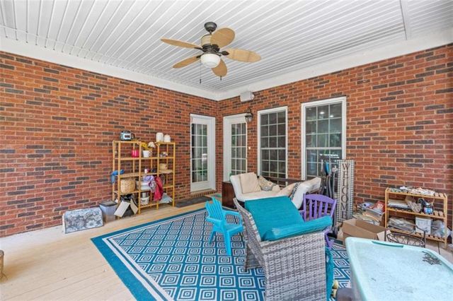 315 Monroe Drive, Mcdonough, GA 30252