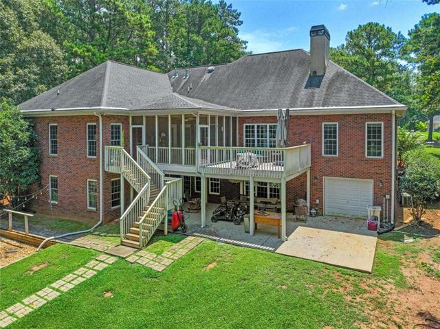 315 Monroe Drive, Mcdonough, GA 30252