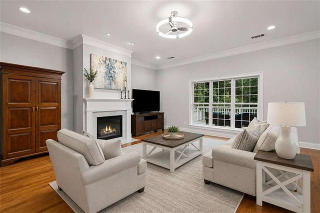 315 Monroe Drive, Mcdonough, GA 30252