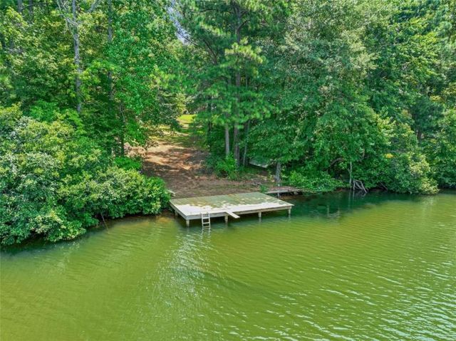 315 Monroe Drive, Mcdonough, GA 30252