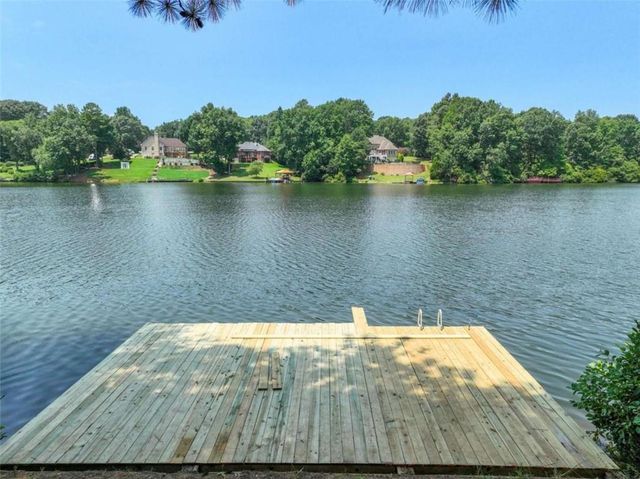 315 Monroe Drive, Mcdonough, GA 30252