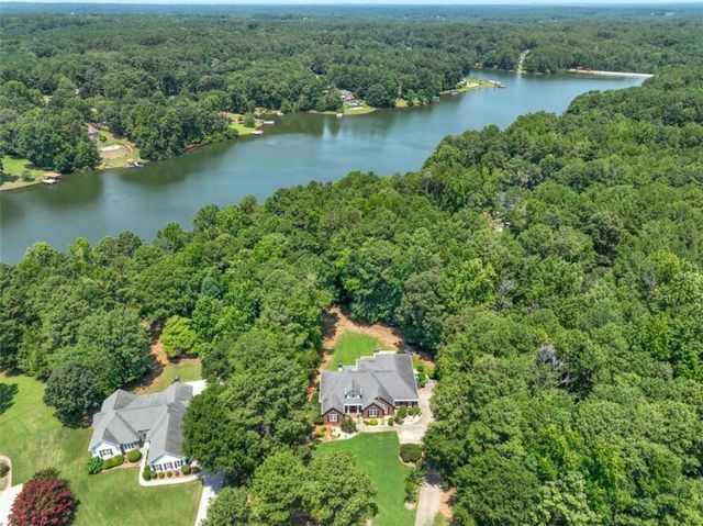 315 Monroe Drive, Mcdonough, GA 30252