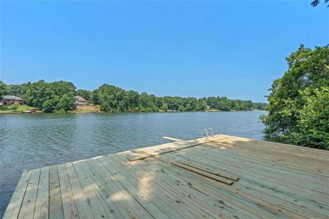 315 Monroe Drive, Mcdonough, GA 30252