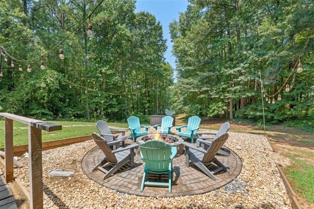 315 Monroe Drive, Mcdonough, GA 30252