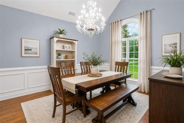 315 Monroe Drive, Mcdonough, GA 30252