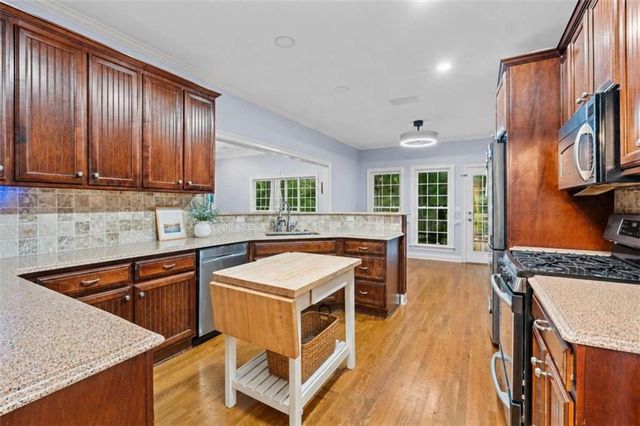 315 Monroe Drive, Mcdonough, GA 30252
