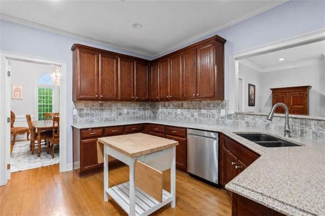 315 Monroe Drive, Mcdonough, GA 30252