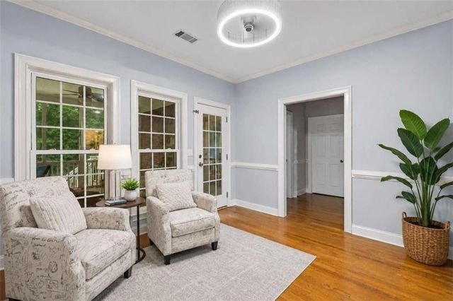315 Monroe Drive, Mcdonough, GA 30252