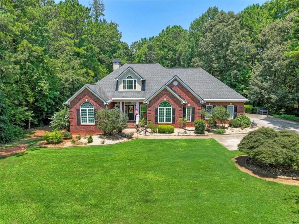 315 Monroe Drive, Mcdonough, GA 30252