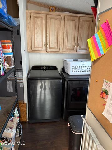 10951 N 91st Avenue 263, Peoria, AZ 85345