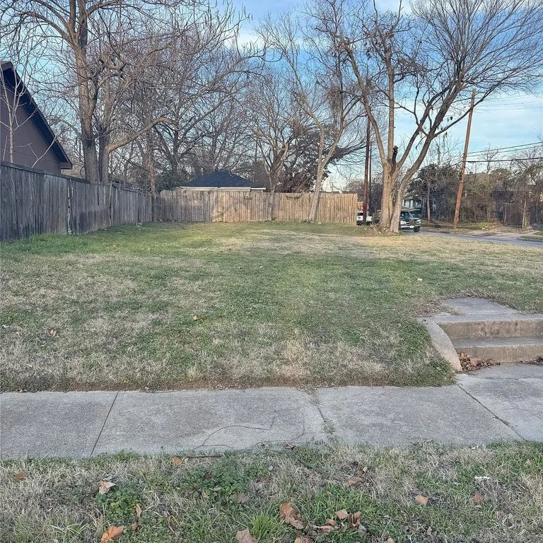 3634 Dunbar Street, Dallas, TX 75215