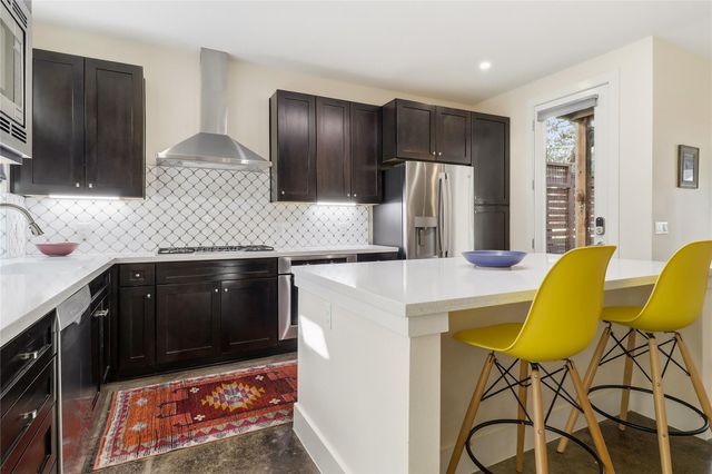 1513 Forest TRL 3, Austin, TX 78703