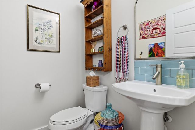 1513 Forest TRL 3, Austin, TX 78703