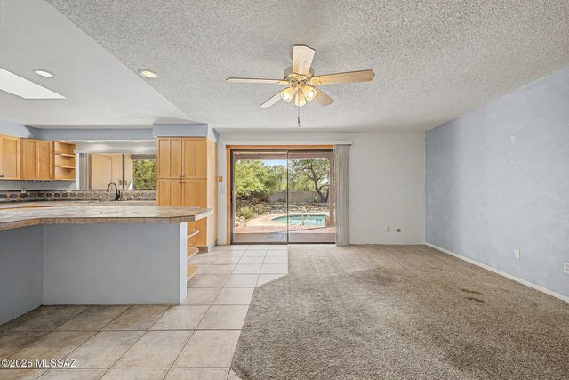 11150 E Sundance Drive, Tucson, AZ 85749