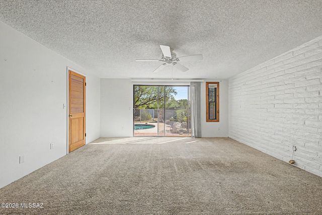 11150 E Sundance Drive, Tucson, AZ 85749