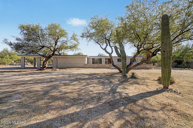 11150 E Sundance Drive, Tucson, AZ 85749