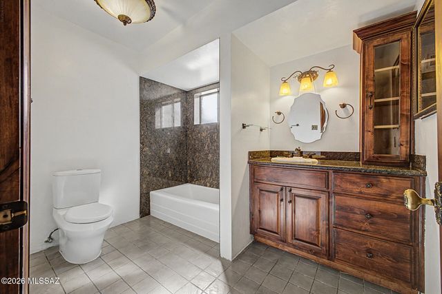 11150 E Sundance Drive, Tucson, AZ 85749