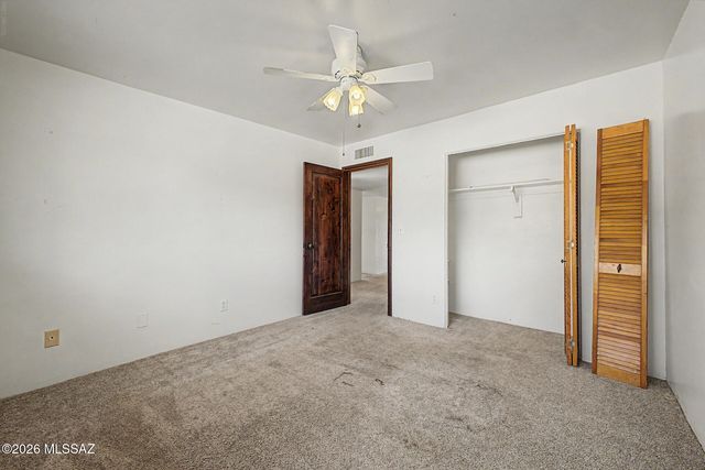 11150 E Sundance Drive, Tucson, AZ 85749