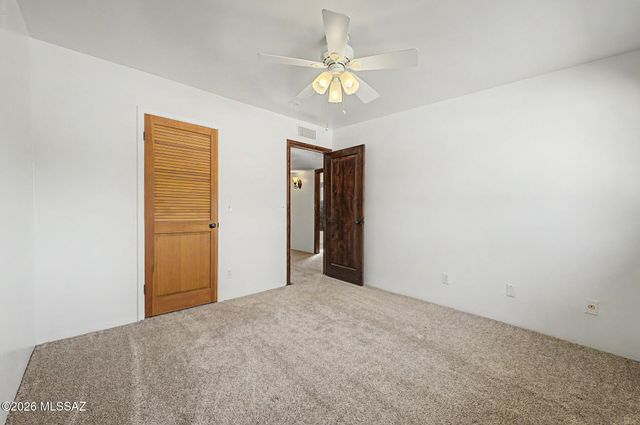 11150 E Sundance Drive, Tucson, AZ 85749