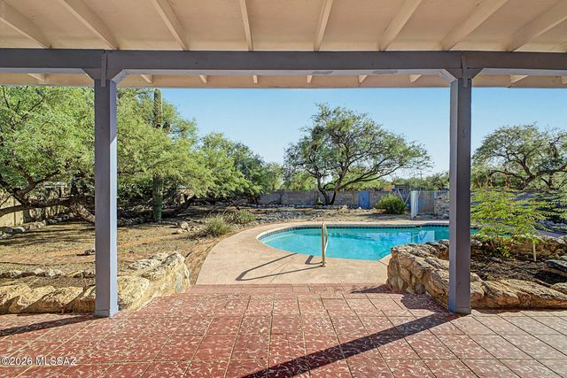 11150 E Sundance Drive, Tucson, AZ 85749