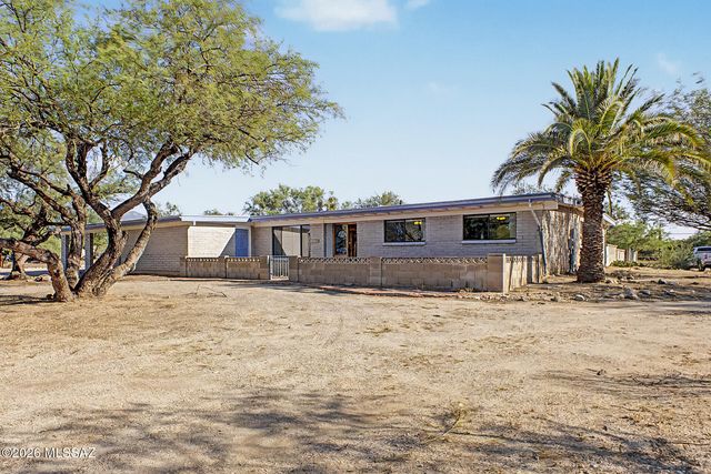 11150 E Sundance Drive, Tucson, AZ 85749