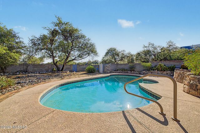 11150 E Sundance Drive, Tucson, AZ 85749
