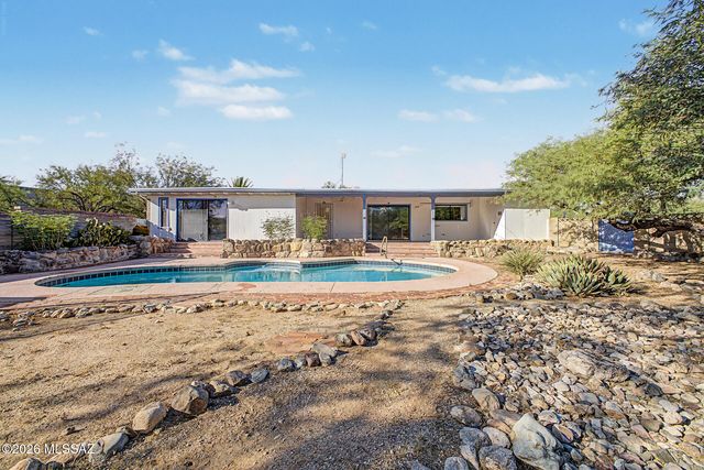 11150 E Sundance Drive, Tucson, AZ 85749