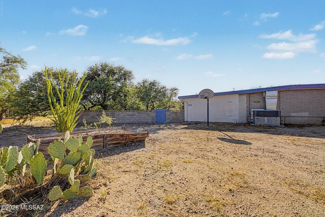 11150 E Sundance Drive, Tucson, AZ 85749