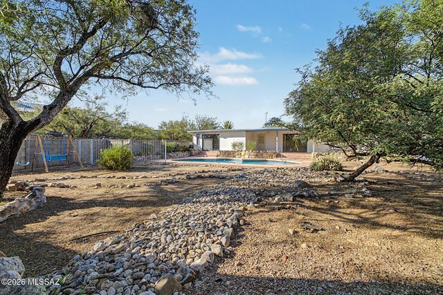 11150 E Sundance Drive, Tucson, AZ 85749