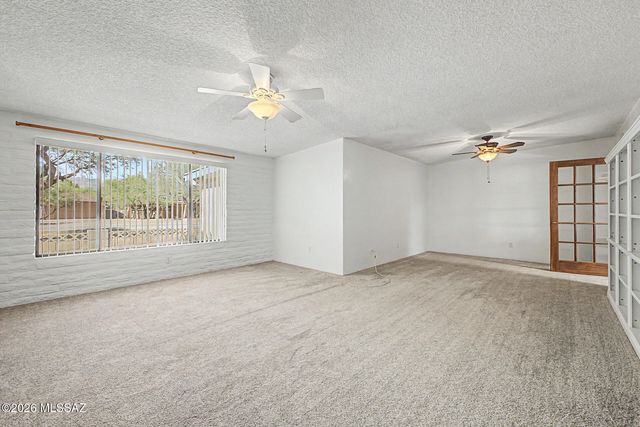 11150 E Sundance Drive, Tucson, AZ 85749