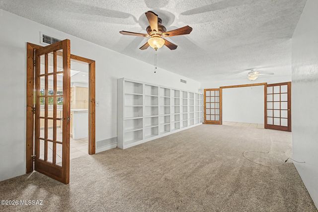 11150 E Sundance Drive, Tucson, AZ 85749