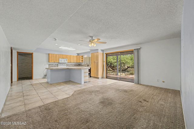 11150 E Sundance Drive, Tucson, AZ 85749