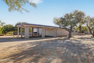 11150 E Sundance Drive, Tucson, AZ 85749