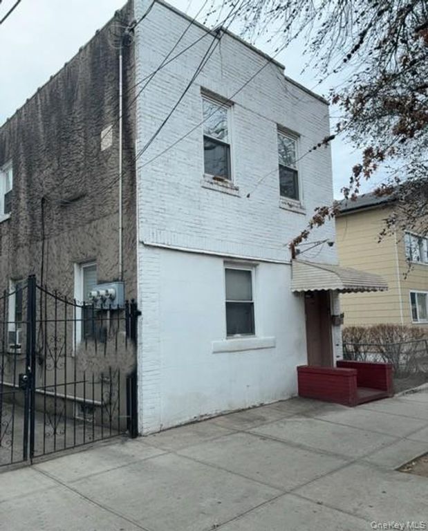 10311 Corona Avenue, Corona, NY 11368