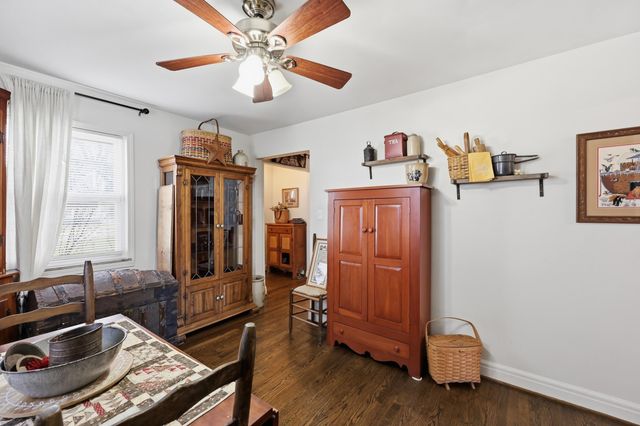 510 Cane Run Street, Harrodsburg, KY 40330