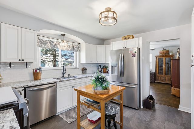 510 Cane Run Street, Harrodsburg, KY 40330