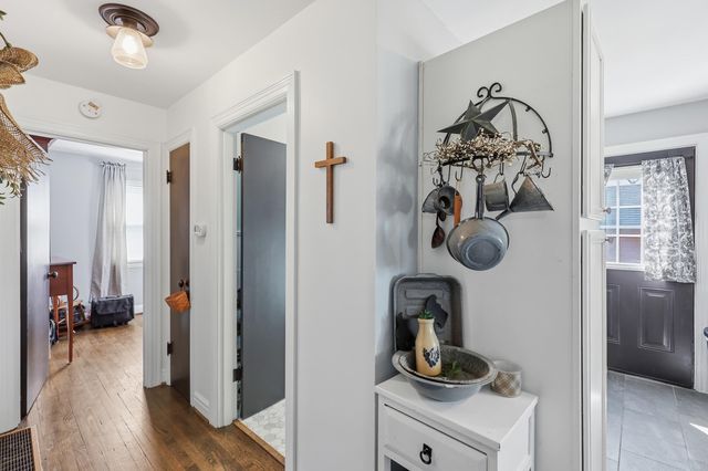 510 Cane Run Street, Harrodsburg, KY 40330