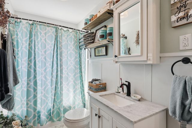 510 Cane Run Street, Harrodsburg, KY 40330