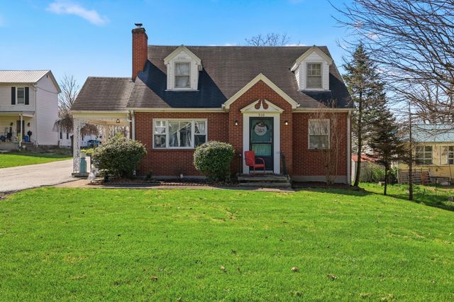 510 Cane Run Street, Harrodsburg, KY 40330