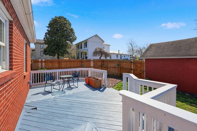 510 Cane Run Street, Harrodsburg, KY 40330