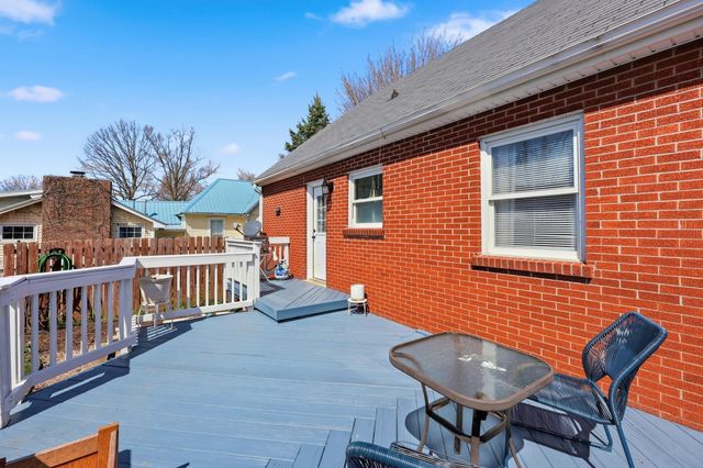 510 Cane Run Street, Harrodsburg, KY 40330