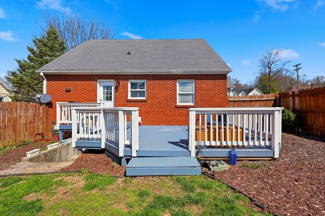 510 Cane Run Street, Harrodsburg, KY 40330