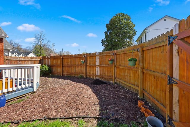 510 Cane Run Street, Harrodsburg, KY 40330