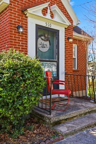 510 Cane Run Street, Harrodsburg, KY 40330