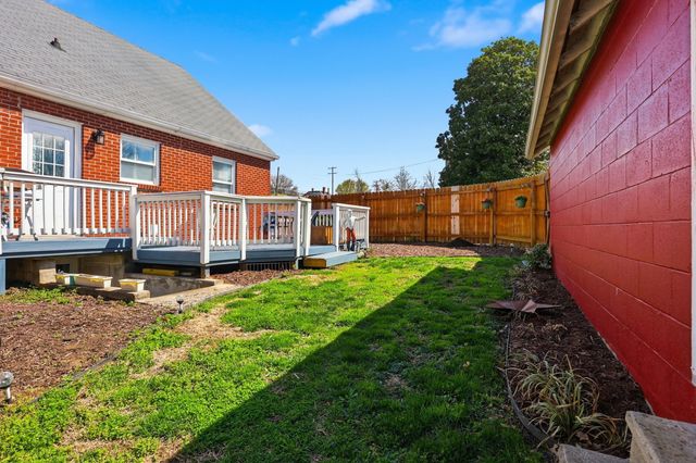 510 Cane Run Street, Harrodsburg, KY 40330