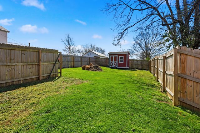 510 Cane Run Street, Harrodsburg, KY 40330