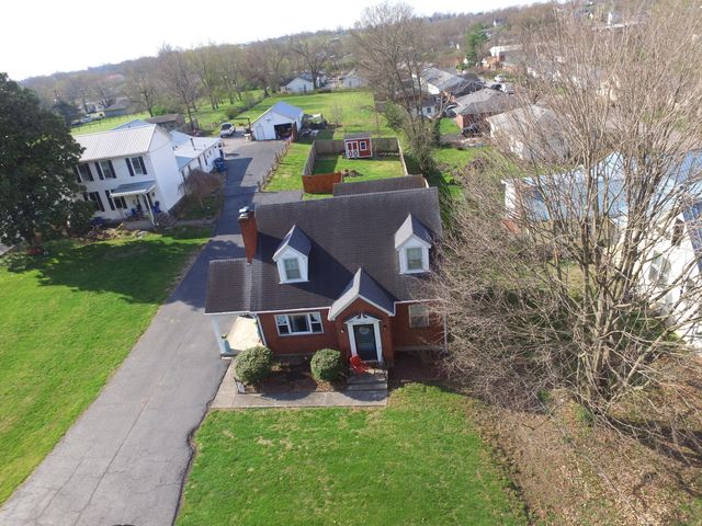 510 Cane Run Street, Harrodsburg, KY 40330