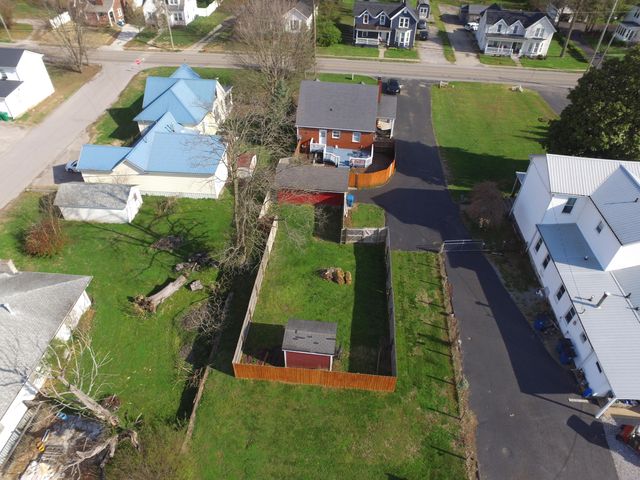 510 Cane Run Street, Harrodsburg, KY 40330